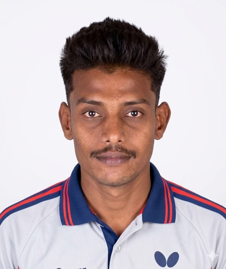 Coach Augustine