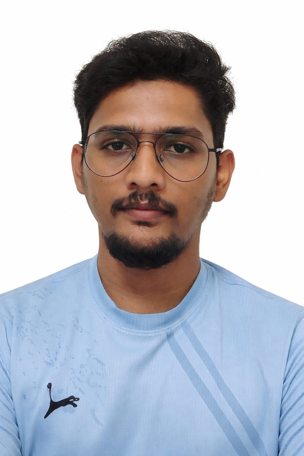 Coach Nishchith